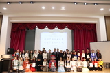 蒙古国第二届中学生“汉语故事会”成功举办