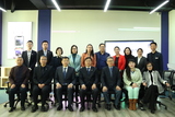 蒙古本土中文教师代表座谈会成功举办