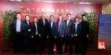 山东大学代表团访问蒙古国推进交流合作