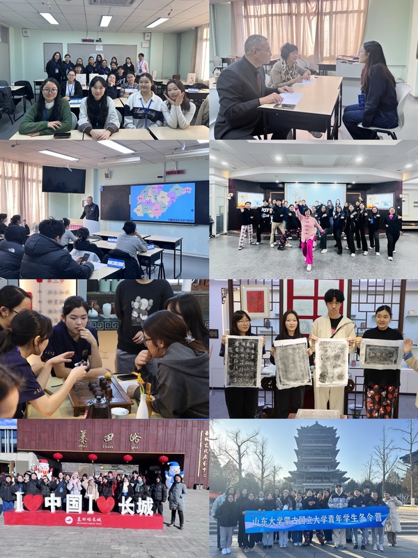 学生们在沉浸式文化体验中感受中国传统文化以及其传承发展.jpg