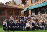 2026-2027年度蒙古国立大学孔子学院 志愿者教师到岗培训圆满举办