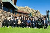 2023-2024年度蒙古国立大学孔院志愿者教师到岗培训成功举办