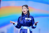 蒙古国立大学孔子学院下设教学点学生车瀚锦荣获第十九届“汉语桥”世界中学生中文比赛全球总决赛“三等奖”