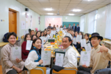 蒙古国立大学孔子学院2026年春季学期结业典礼圆满举行
